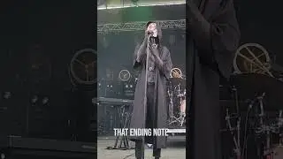 Vessel - Alkaline LIVE (Sleep Token)