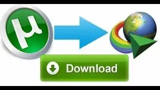 How To Download Any Torrent Files With IDM (Without UTorrent 10000 % Working)
