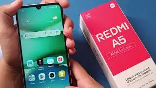 Redmi A5- How to save battery