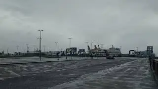 Sturm Joshua Wyk auf F&ouml;hr 24/10/2025