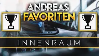 Best Products 2023 - Andreas' Favorites Part 13: Interior - Recommendations & Favorites