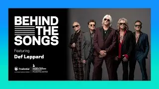 Behind the Songs - Def Leppard