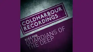 Guardians of the Deep (Original Mix)