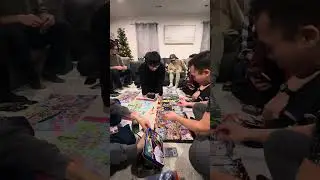 Massive Pokemon Card Opening