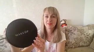 Распаковка посылки