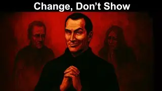 Never Reveal You&rsquo;ve Changed &ndash; Machiavelli&rsquo;s Law of Secret Evolution