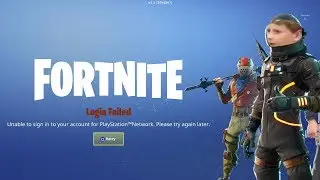 14 Hours of Downtime... Has the 'METEOR STRIKE' hit TILTED TOWERS? (Fortnite Battle Royale)