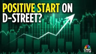 Indian Market To Open Higher Despite Mixed Global Cues Today, Indicates GIFT Nifty | CNBC TV18