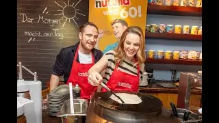 Annika und Frederick Lau: Er kocht weniger, wird aber mehr gelobt