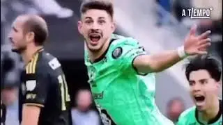 ⁠Santos Laguna anuncia refuerzos para el Clausura 2026 | Carlos Gruezo y Lucas Di Yorio