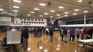 Putnam County high schoolers get a taste of the 