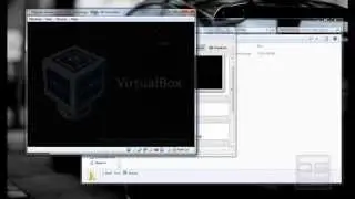 How to attach VDI image to VirtualBox