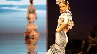 Desfile Loli Vera SIMOF 2016
