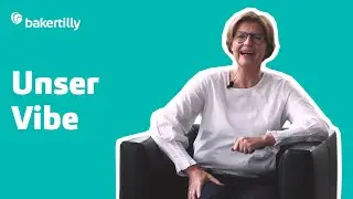 Der Baker Tilly Vibe | Making-of, Outtakes und echte Einblicke