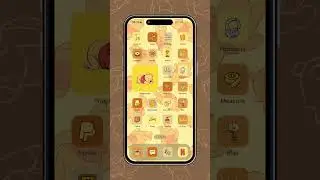 Free Winnie the Pooh App Icons - Disney App Icons