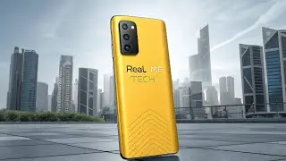 Realme 2026 Tech Mobile Unboxing & Review | Next-Level Power! ⚡📱🔥