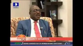 SSS does not recycle suspects -- Former Director - Part 3