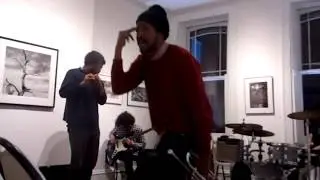 Sirius Juju- Da Vinci Art Alliance, Philadelphia 3/24/2018