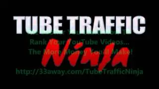 Tube Traffic Ninja Review