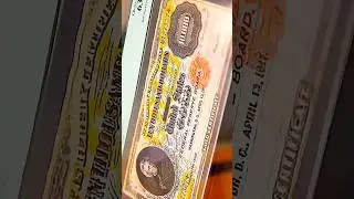 10 000$ в 1900 году&hellip; сегодня это либо состояние, либо мусор #звездыломбарда #антиквариат #ломбард