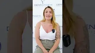 CROWNS AND VENEERS BEFORE AND AFTER | DENTAL IMPLANTS | SMILE DESIGN TURKEY | DENTIST TURKEY |