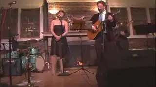 Another Sunny Day - Belle and Sebastian Cover - Wedding