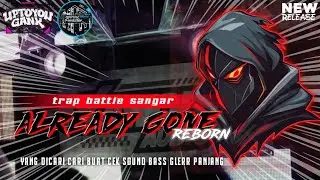 JINGLE ALREADY GONE UP TO YOU FT BALAPUTRA MANAGEMENT || emperanz music production and mpr project 