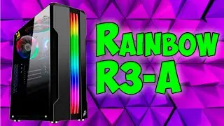 Rainbow R3 A