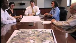 Raleigh Parks and Recreation System Plan- Your Parks Your Future