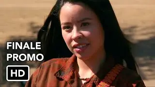 Good Trouble 4x18 Promo 