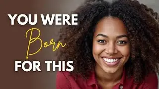 You Were Born for This | Jeremiah 1:4-8 | Pastor David Thorpe, Jr.
