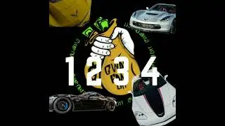 GFE OGB featuring Dozier - 1234  ** OFFICIAL AUDIO *