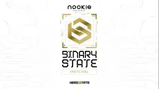 Binary State - Kinetic Soul