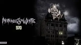 570 - Motionless In White &mdash; Lyrics