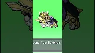 Pokemon Infinite fusion part 151
