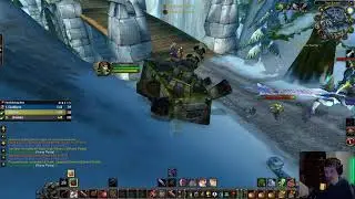 TBC Anniversary Pre Patch | Rogue PVP Server