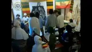 F.A.R.I.  Crownation Binghi - Part 01