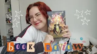 'The Sun And The Star' by Rick Riordan and Mark Oshiro - BOOK REVIEW