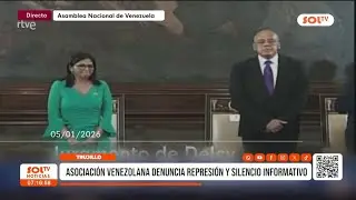 Trujillo: crisis venezolana genera incertidumbre en migrantes