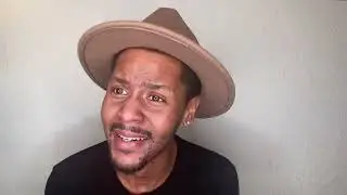Micah Mims - NYC - When I First Saw You cut from &ldquo;Dreamgirls&rdquo; Broadway