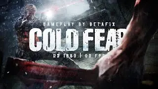 PC Cold Fear #07 LEGENDA PTBR