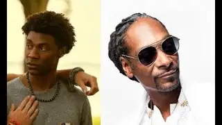 Outer Banks star Jonathan Daviss set to star as Snoop Dogg in Craig Brewer Directed Bio Pic!