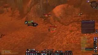 an unfortunate traveller