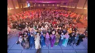 StarAward2022 SPICE PENANG, MCOCEAN Social Responsibility -Donation UTAR Education Foundation亿万航颁奖盛典