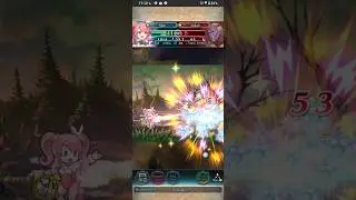FEH GHB Jedah Priest of Duma INFERNAL Spring Mae bOnK