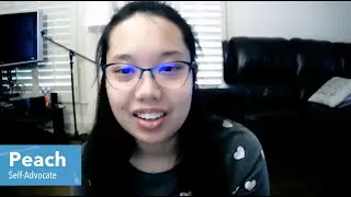 5 Tips from a Self-Advocate