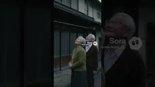 【十秒怪談】通学路のあちこちに赤い羽根が #怪現象 #ホラー  #horror