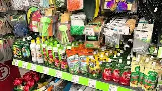 Fix Price, новинки для сада-огорода #фикспрайс #fixprice #новинки #садогород #вседлясада #огород