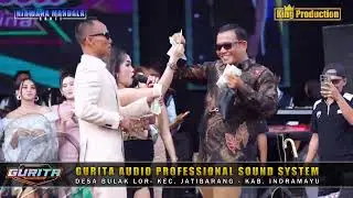 DISORTIR CINTA ROSA ANGELINA SHOW NMS HAJAT KEL. BPK. TARUN & IBU WARNAH, S.PD.I CILEGON - BANTEN