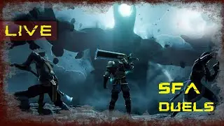 Shadow Fight Arena - duels